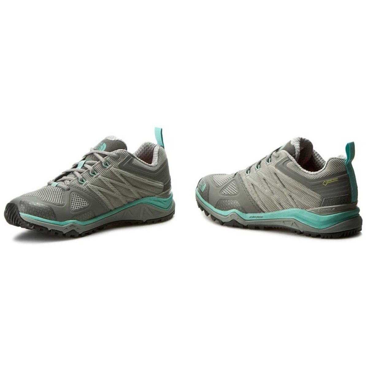 The North Face Ultra Fastpack II Gtx Kadın Ayakkabı