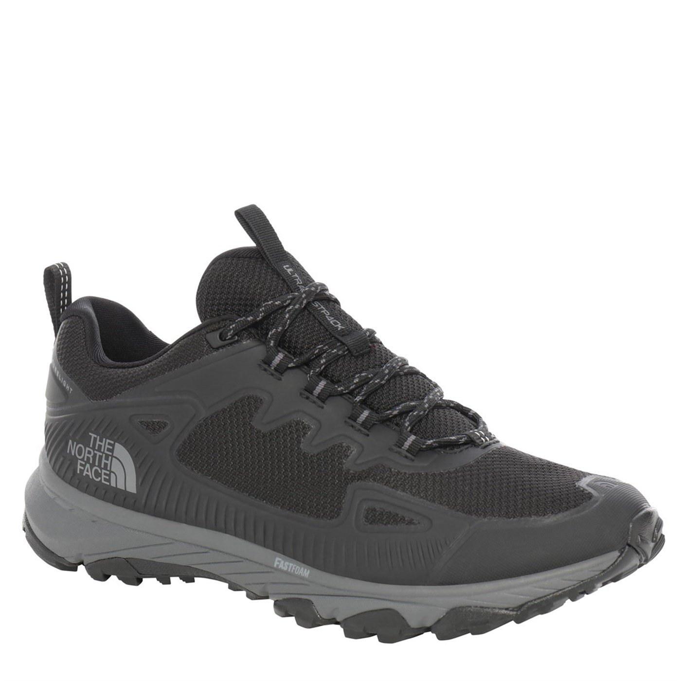 The North Face Ultra Fastpack IV FUTURELIGHT Siyah Erkek Ayakkabı