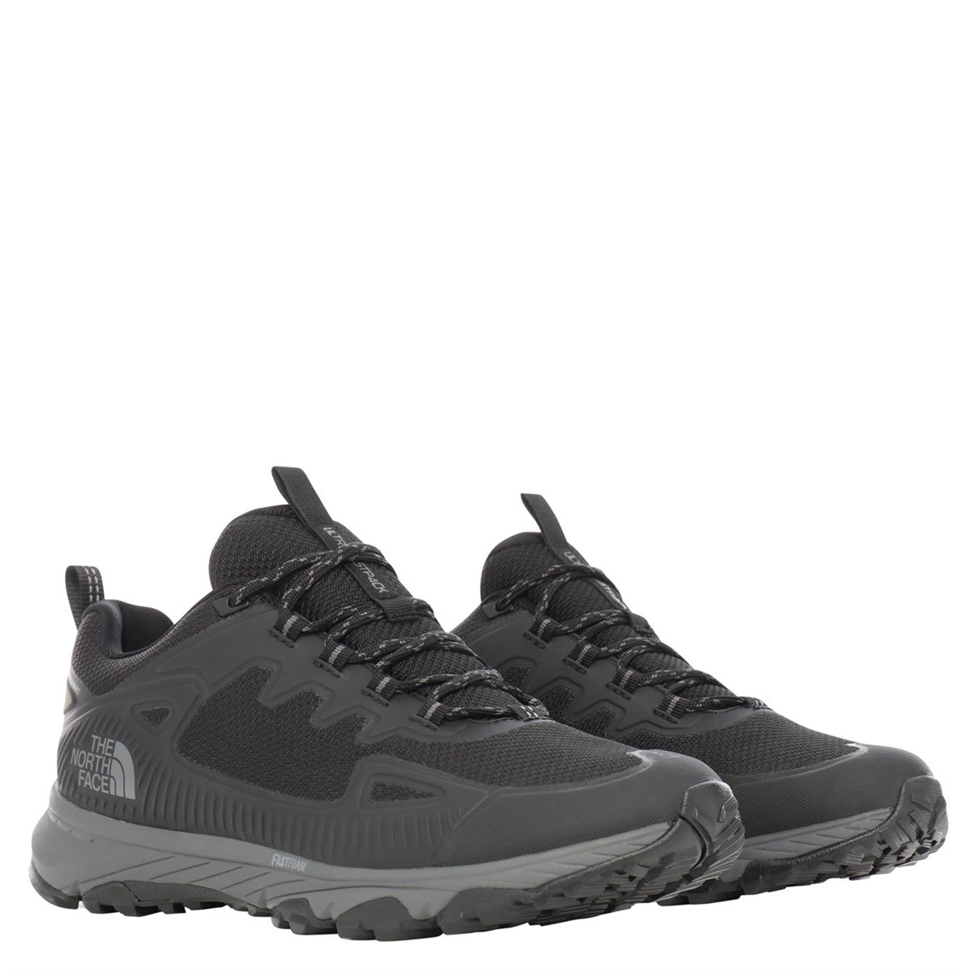The North Face Ultra Fastpack IV FUTURELIGHT Siyah Erkek Ayakkabı