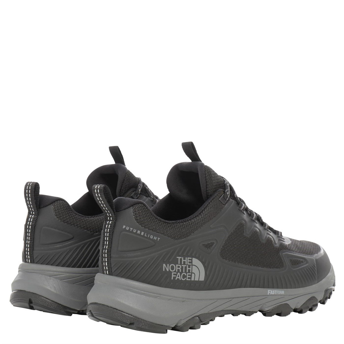 The North Face Ultra Fastpack IV FUTURELIGHT Siyah Erkek Ayakkabı