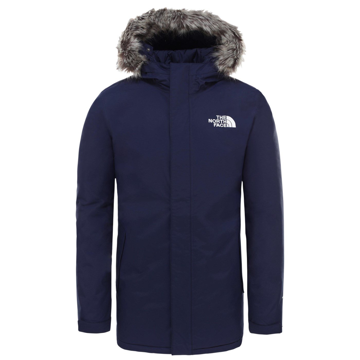 The North Face Zaneck Erkek Mont