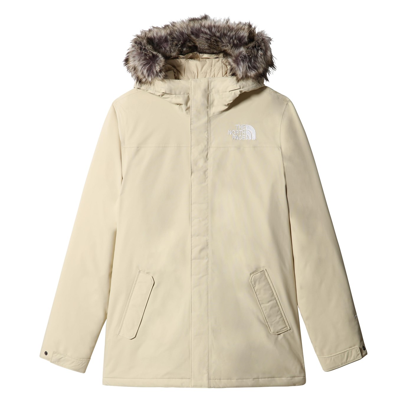 The North Face Zaneck Erkek Mont