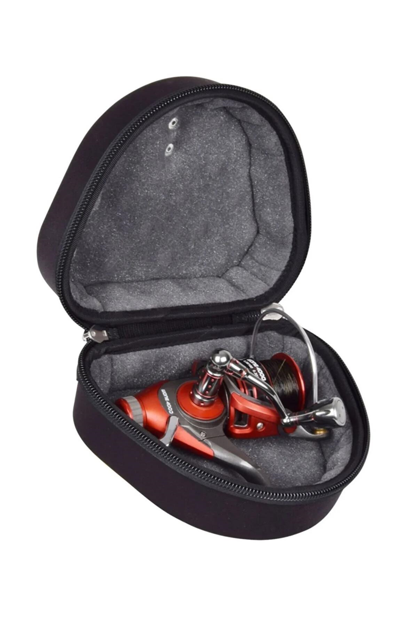 Thermobag Olta Makinesi Çantası L Kırmızı