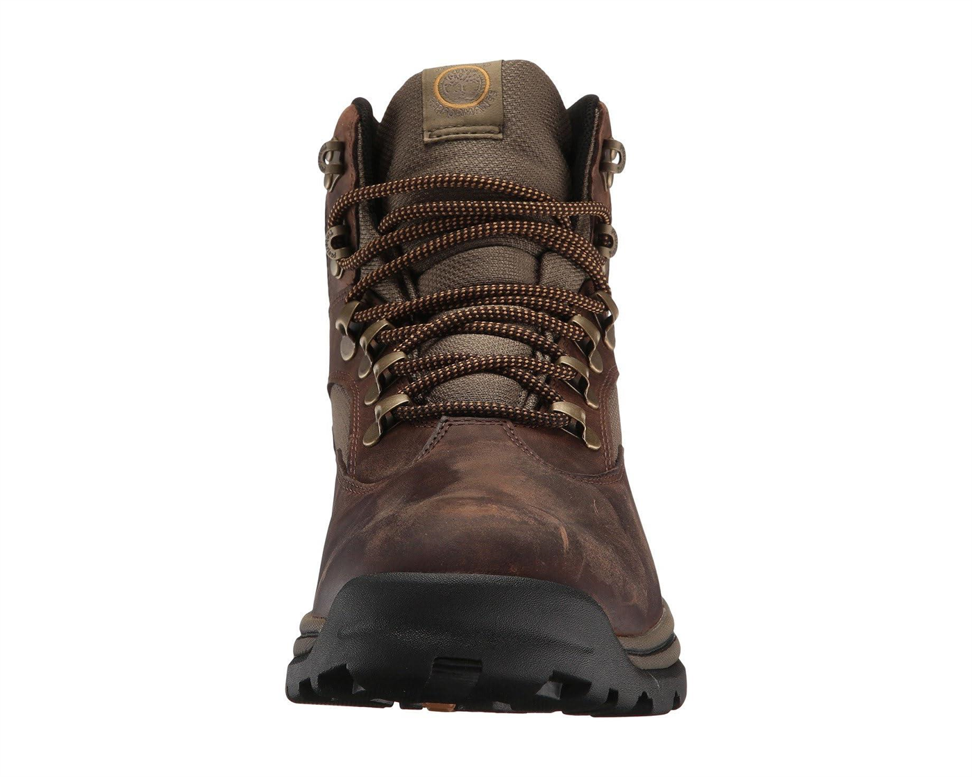 Timberland Chocorua Erkek Su Geçirmez Bot Kahverengi