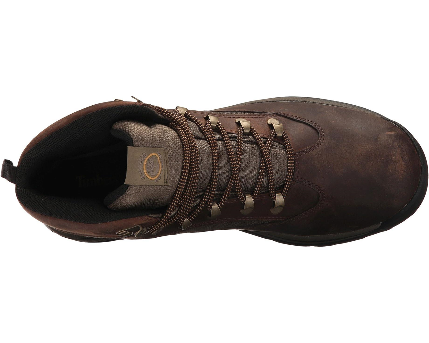 Timberland Chocorua Erkek Su Geçirmez Bot Kahverengi