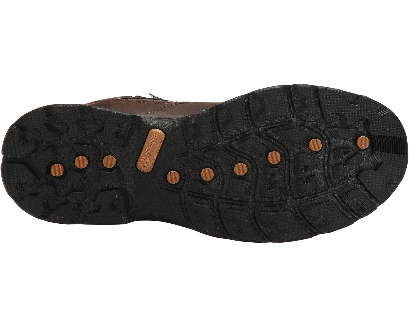 Timberland Chocorua Erkek Su Geçirmez Bot Kahverengi