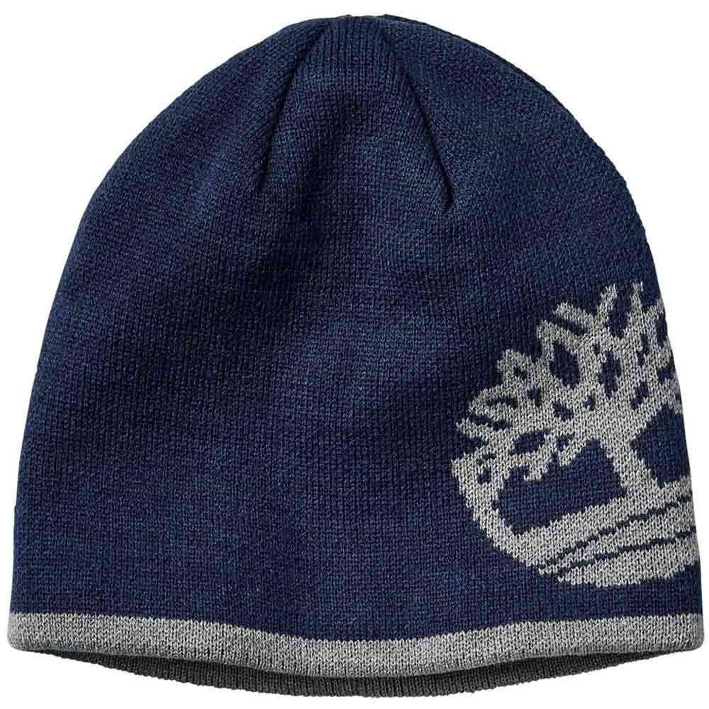 Timberland Çift Taraflı Tree Bere