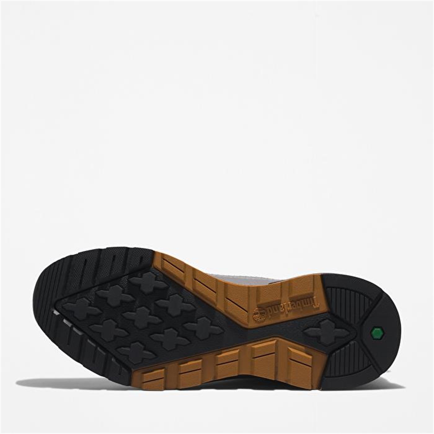 Timberland Field Trekker Ripstop Gri Yürüyüş Botu