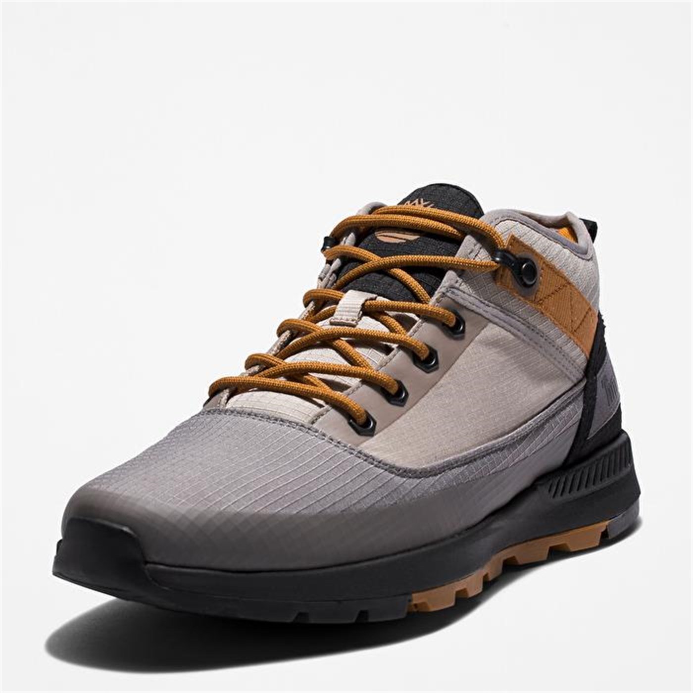 Timberland Field Trekker Ripstop Gri Yürüyüş Botu