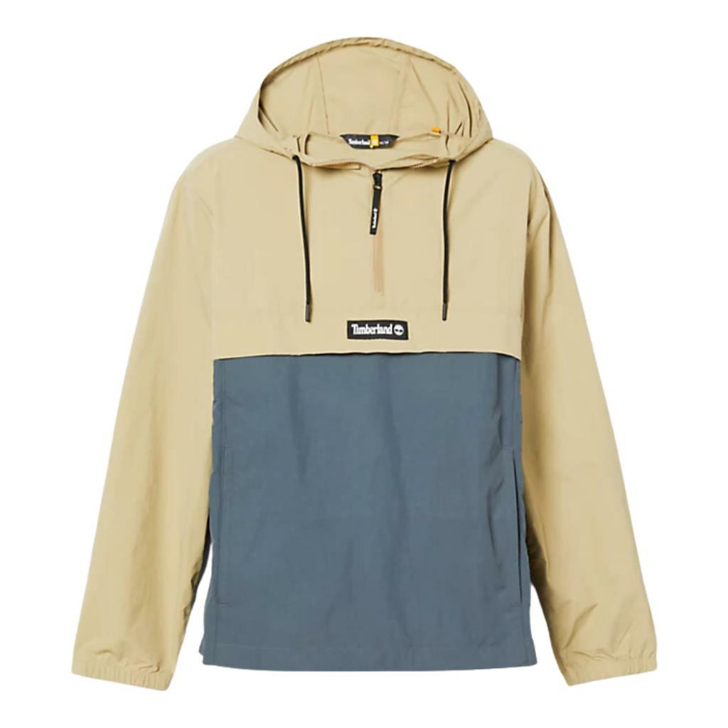 Timberland Half Zip Ceket 