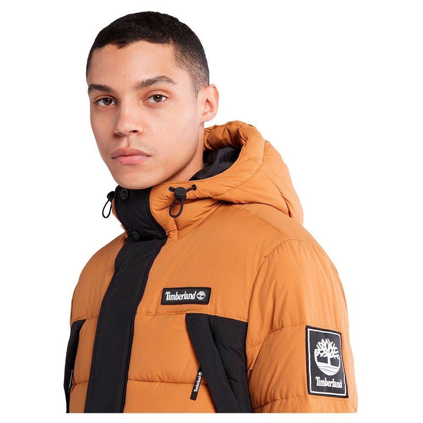 Timberland OA Puffer Erkek Mont