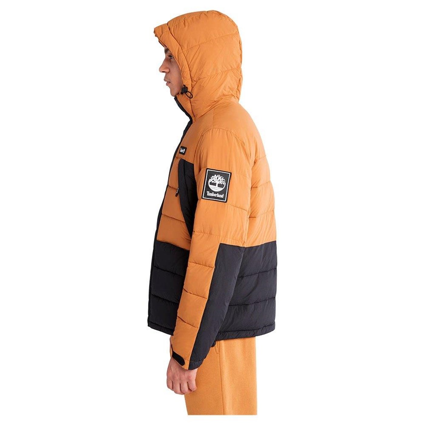 Timberland OA Puffer Erkek Mont