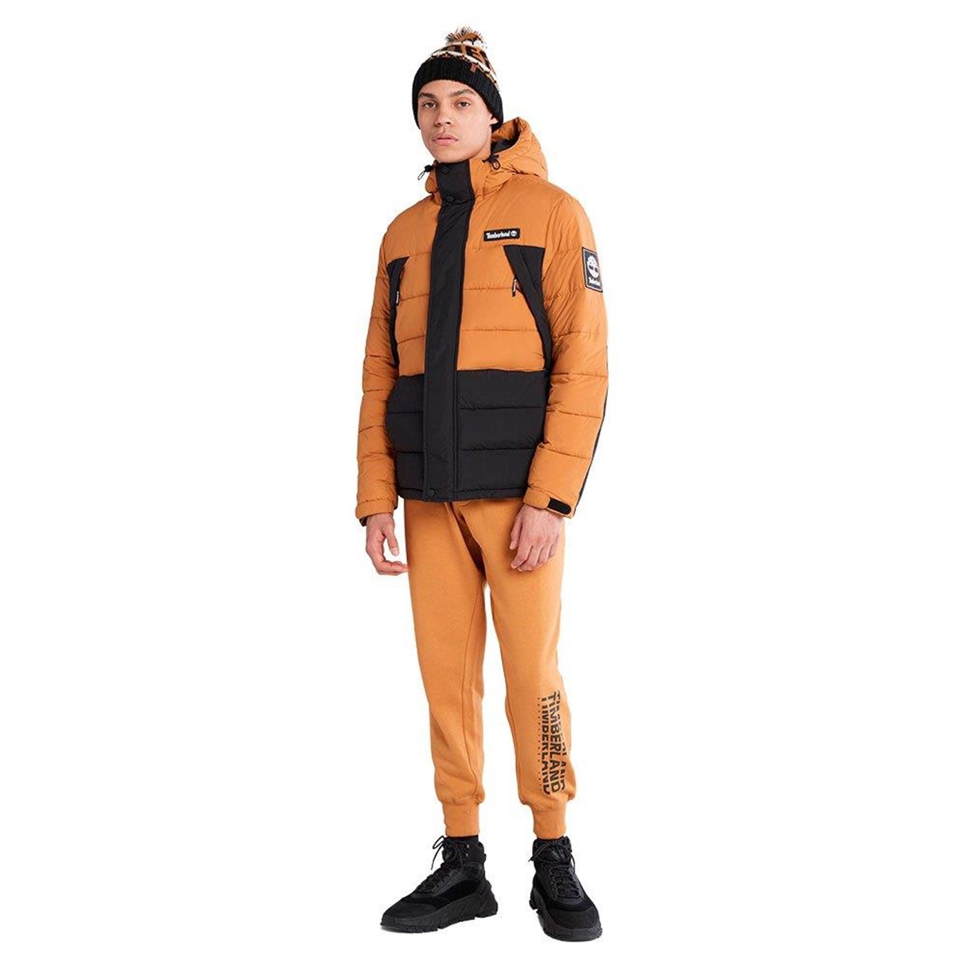 Timberland OA Puffer Erkek Mont