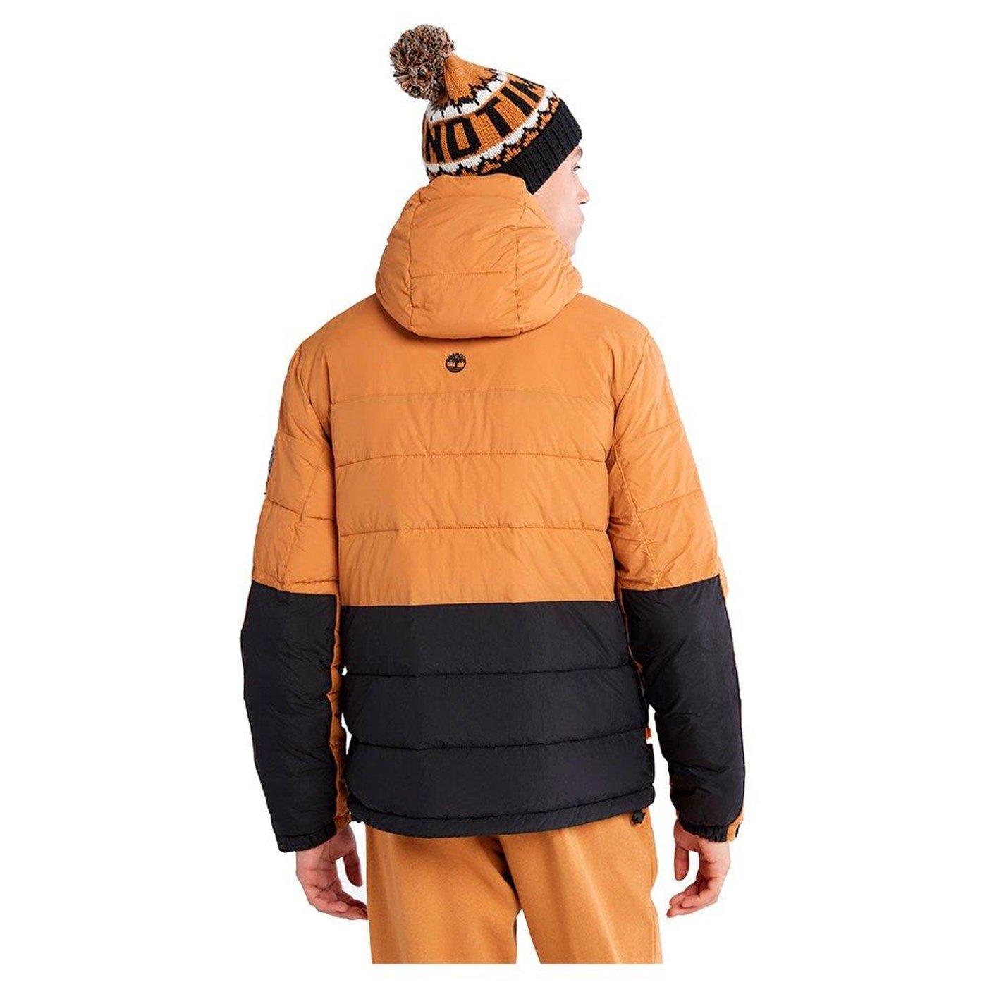 Timberland OA Puffer Erkek Mont