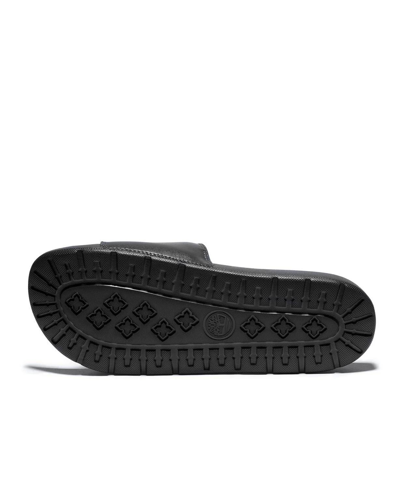 Timberland Playa Sands Sports Slide Erkek Terlik Siyah