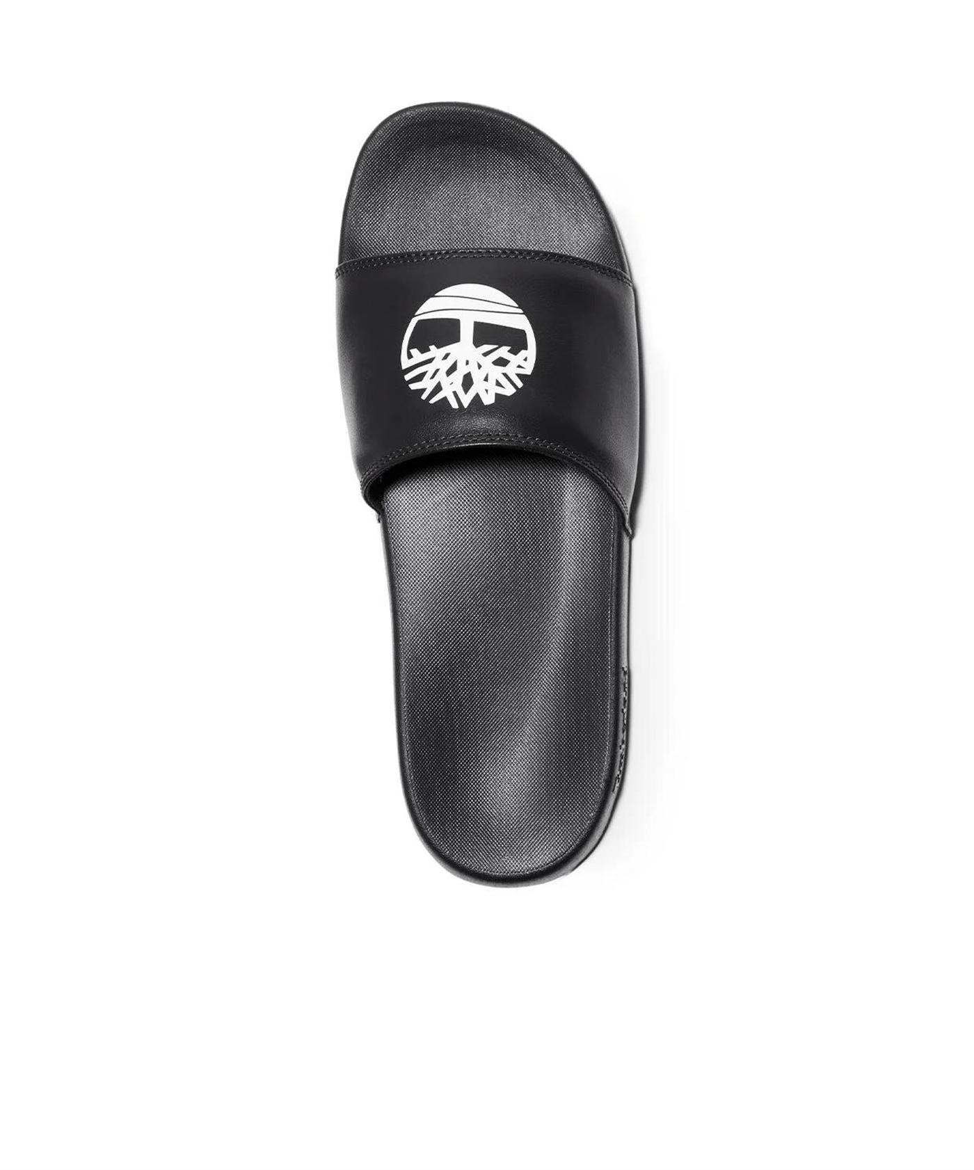 Timberland Playa Sands Sports Slide Erkek Terlik Siyah