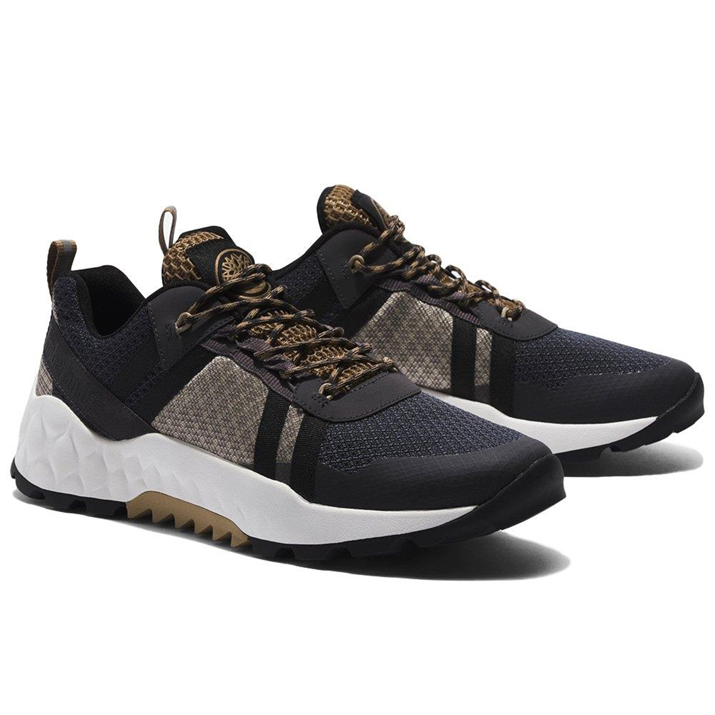 Timberland Solar Wave LT Low Erkek Ayakkabı