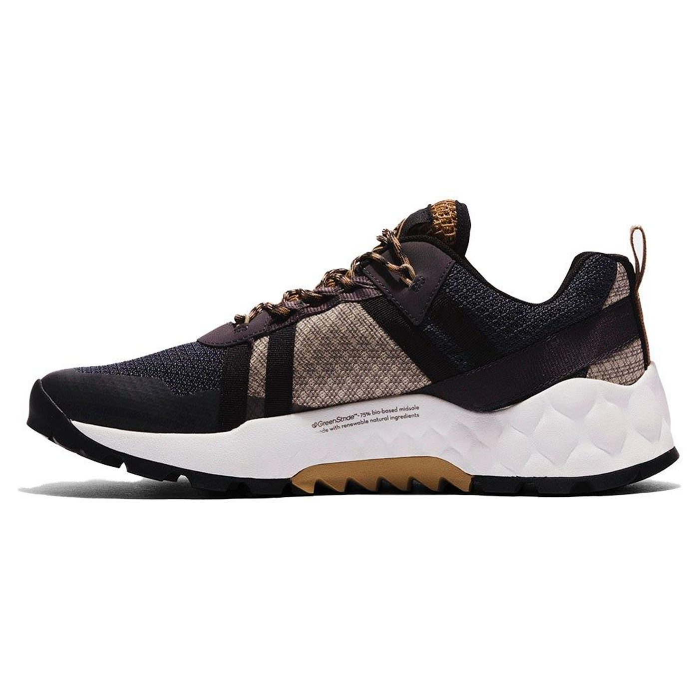 Timberland Solar Wave LT Low Erkek Ayakkabı