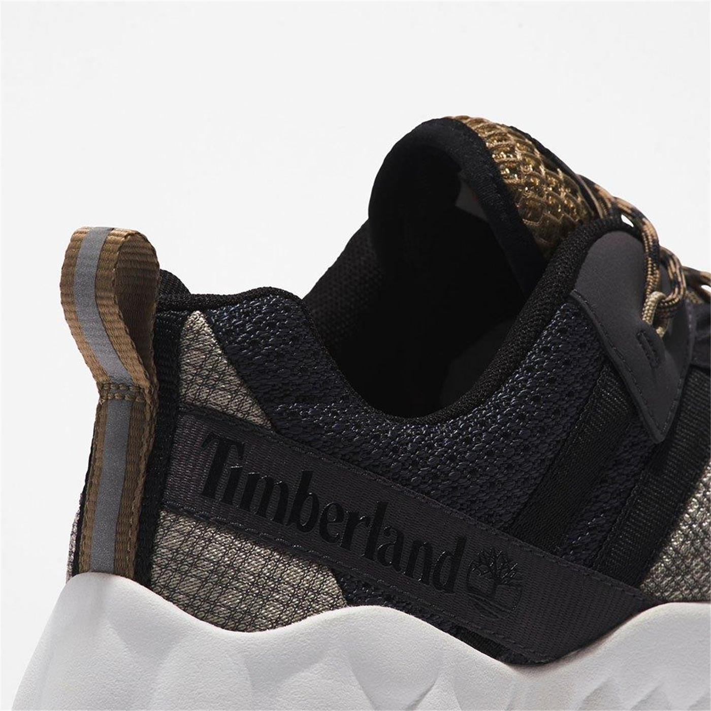 Timberland Solar Wave LT Low Erkek Ayakkabı