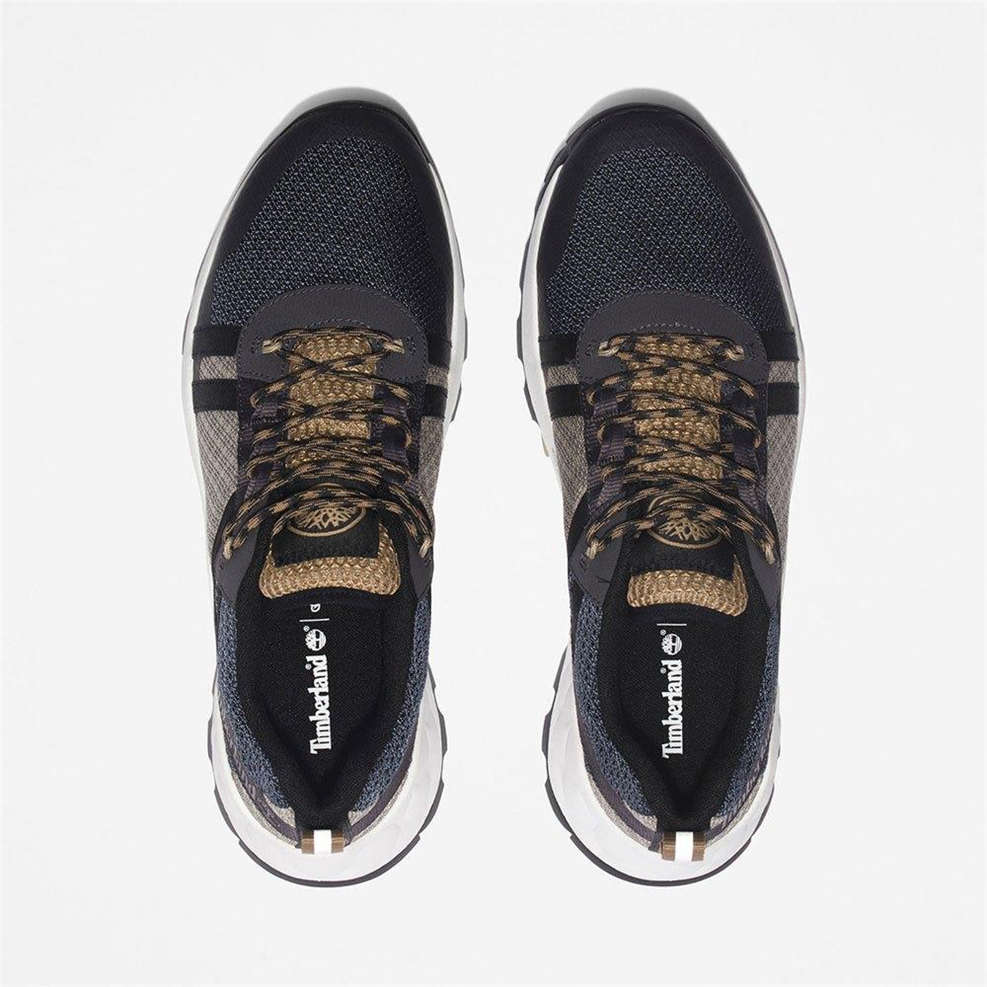 Timberland Solar Wave LT Low Erkek Ayakkabı