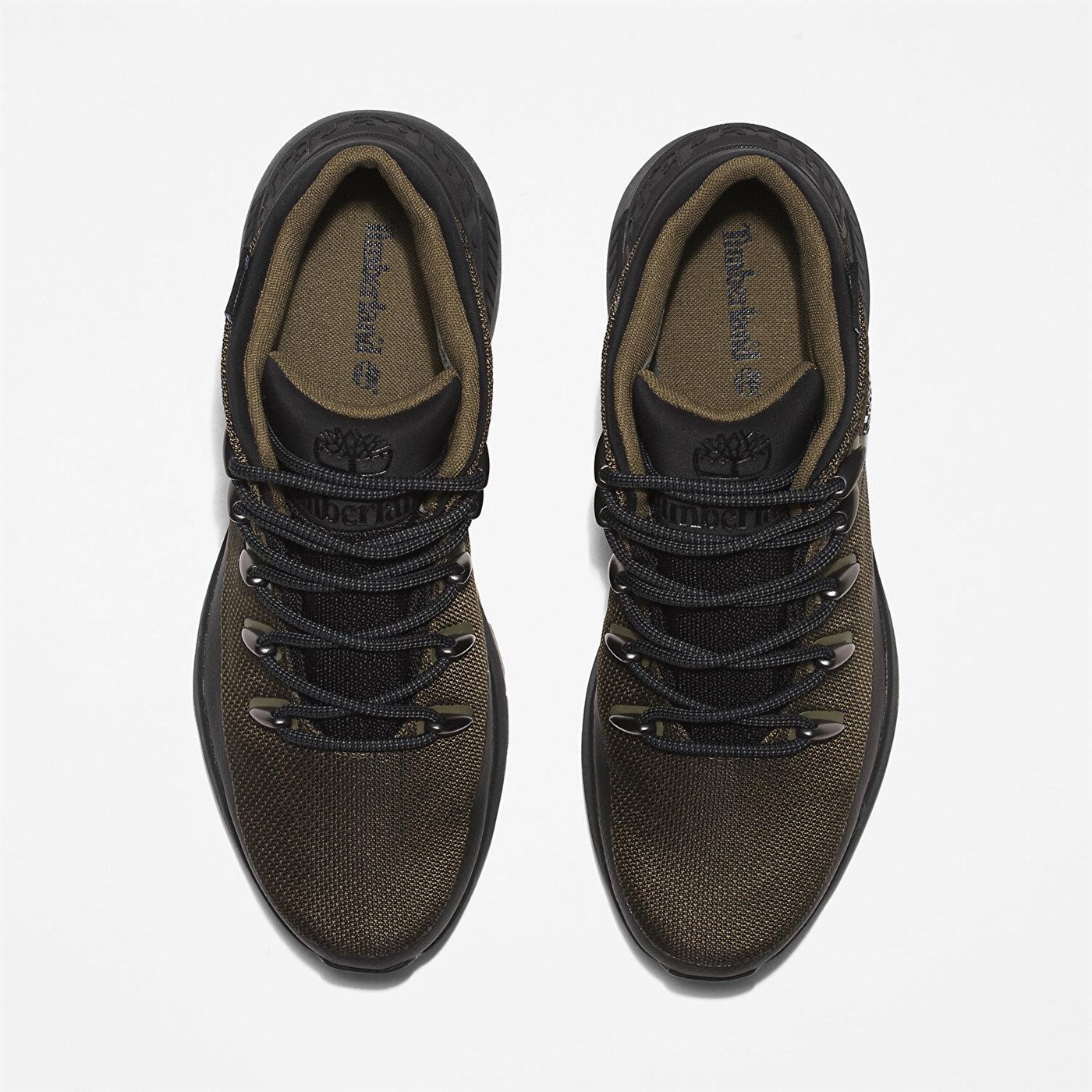 Timberland Sprint Trekker Erkek Su Geçirmez Bot