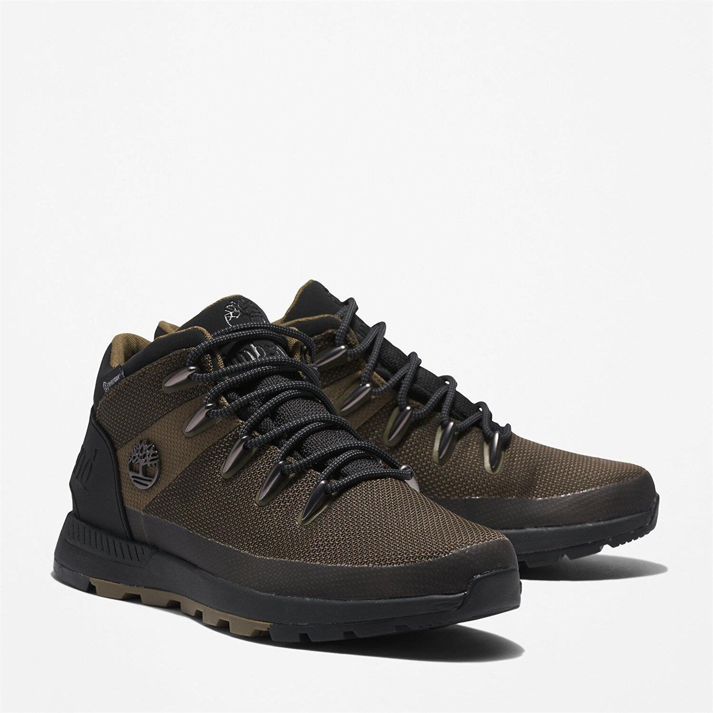 Timberland Sprint Trekker Erkek Su Geçirmez Bot