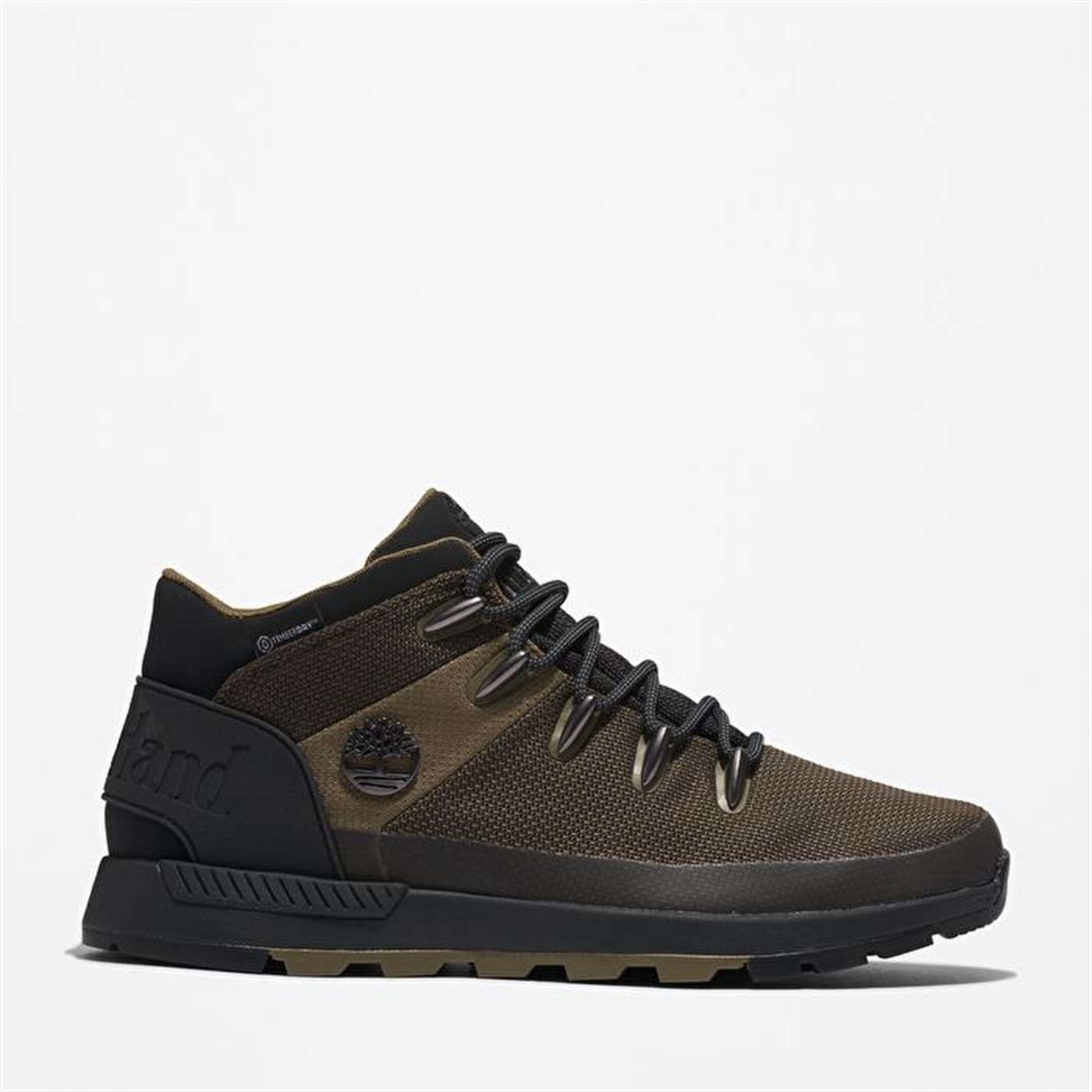 Timberland Sprint Trekker Erkek Su Geçirmez Bot