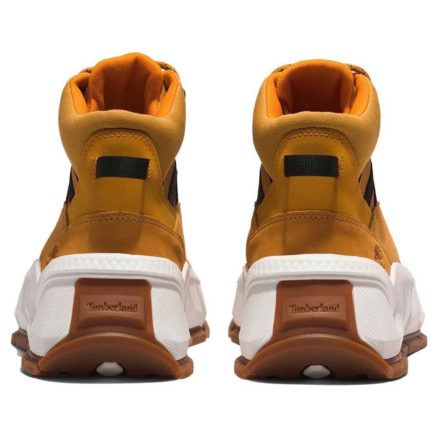 Timberland TBL Turbo Erkek Yürüyüş Botu Sarı