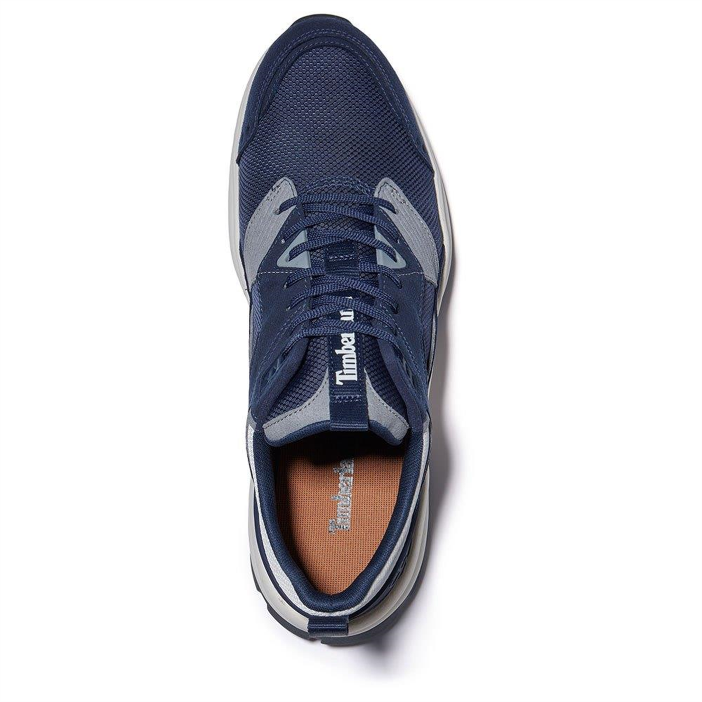 Timberland Tree Racer Textile Erkek Ayakkabı