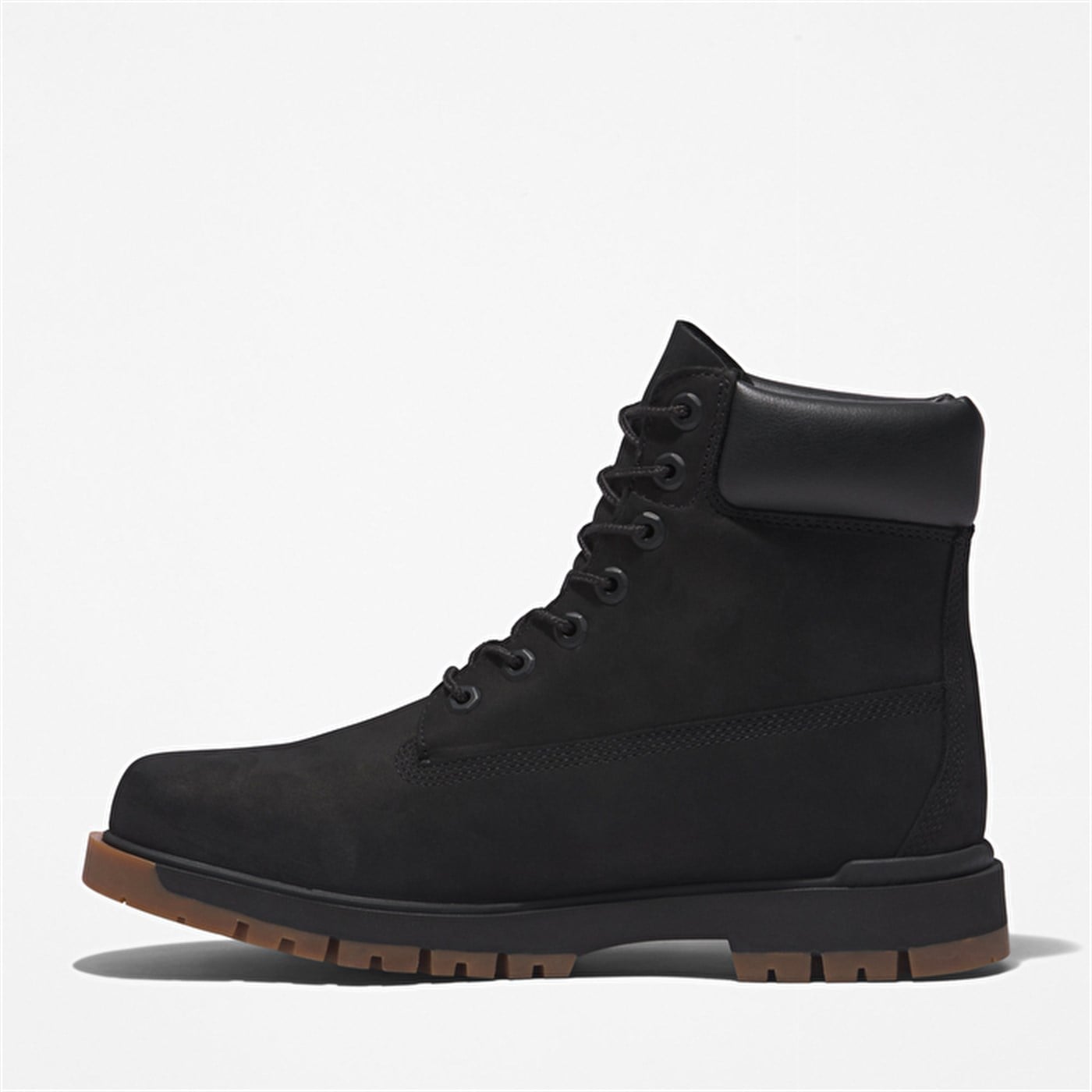 Timberland Tree Vault Su Geçirmez Siyah 6 Inch Bot
