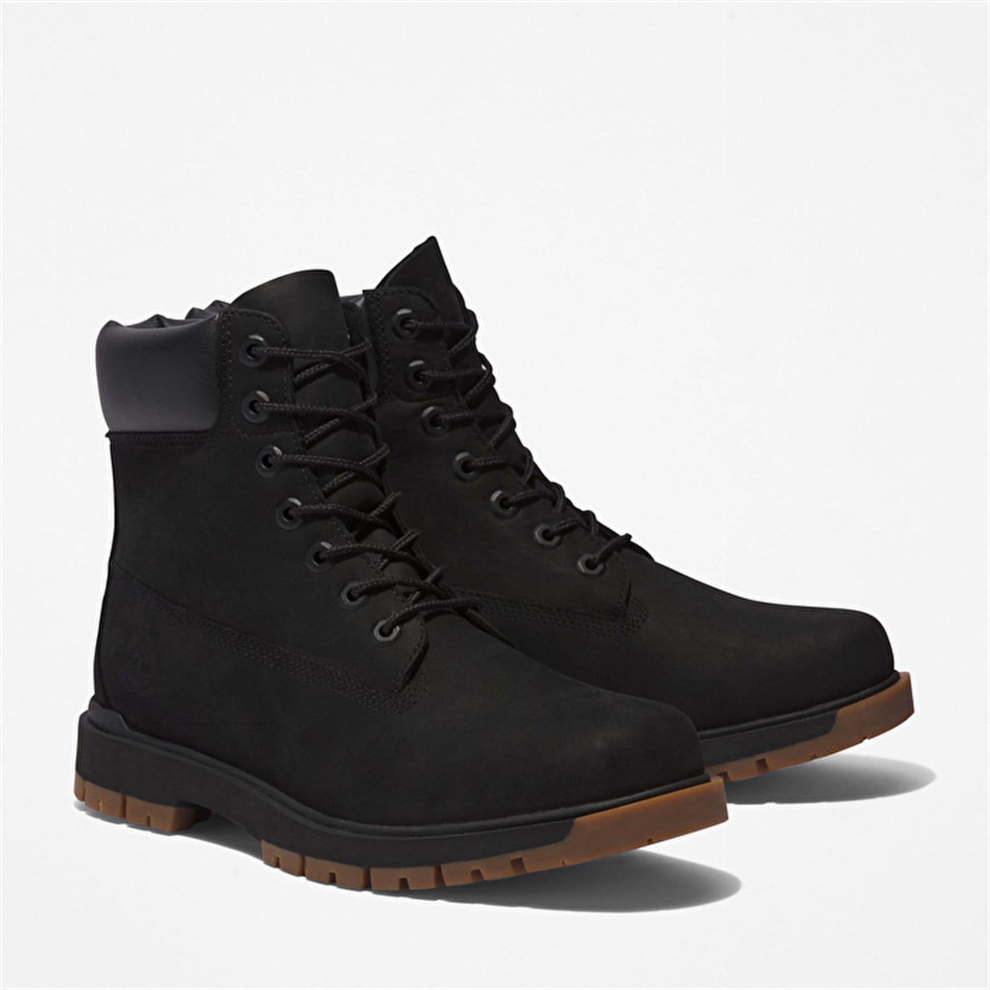 Timberland Tree Vault Su Geçirmez Siyah 6 Inch Bot