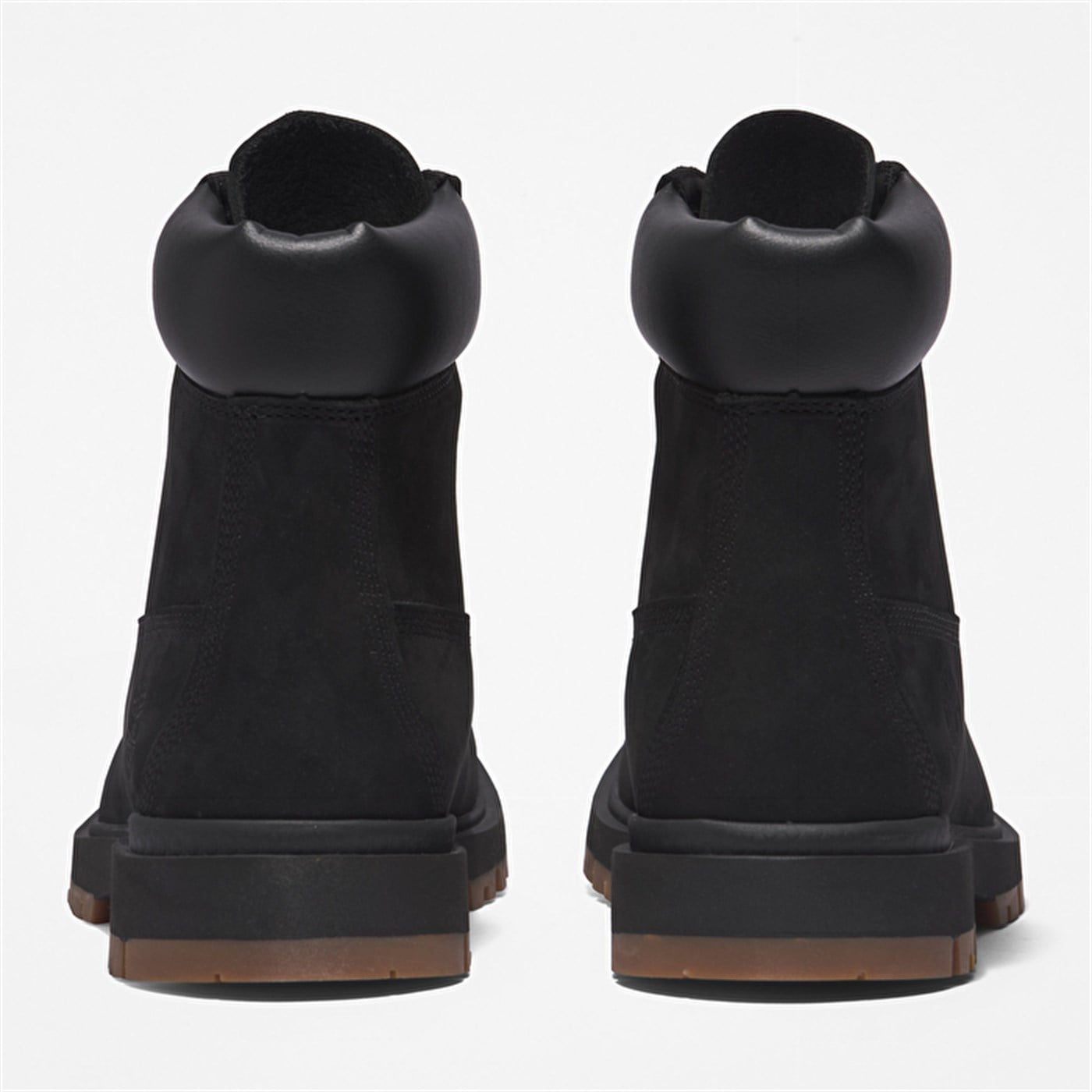 Timberland Tree Vault Su Geçirmez Siyah 6 Inch Bot