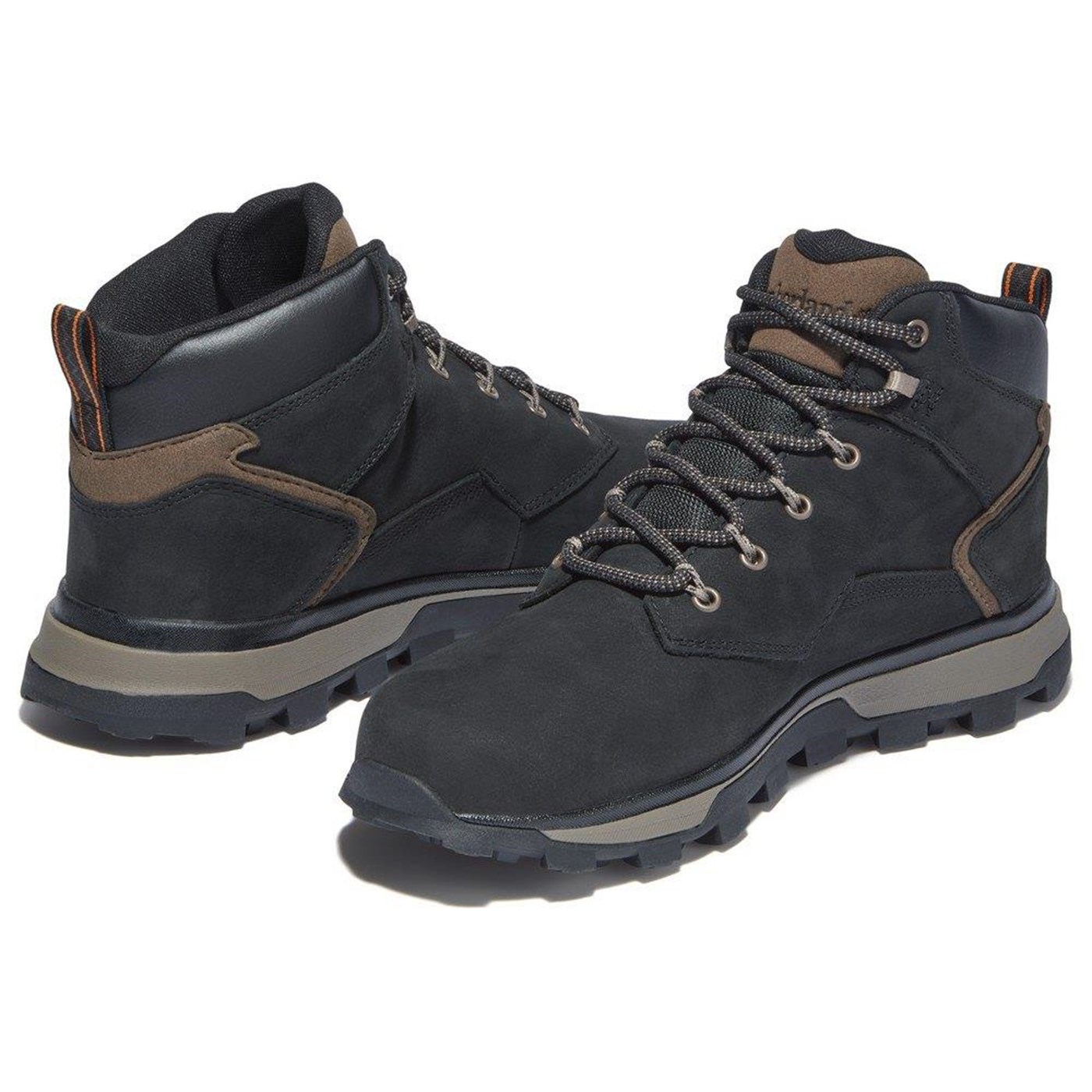 Timberland Treeline Trekker Mid Su Geçirmez Erkek Yürüyüş Botu