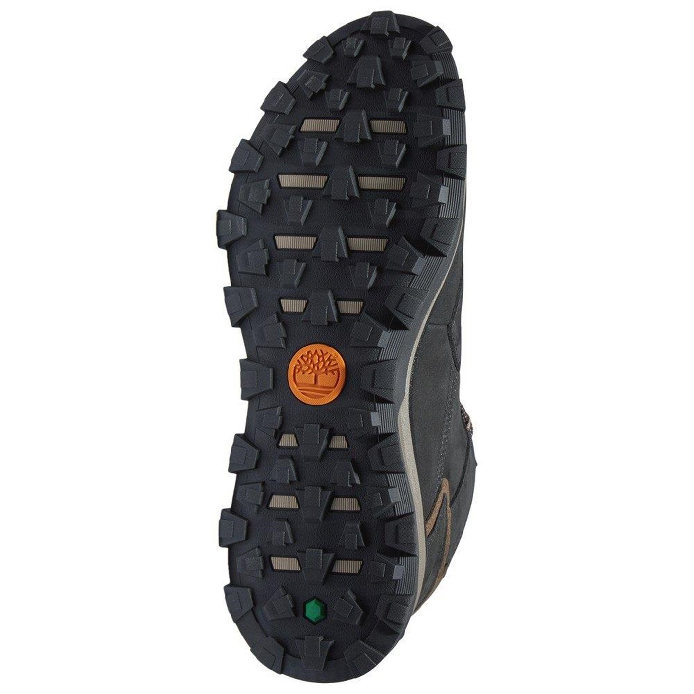 Timberland Treeline Trekker Mid Su Geçirmez Erkek Yürüyüş Botu