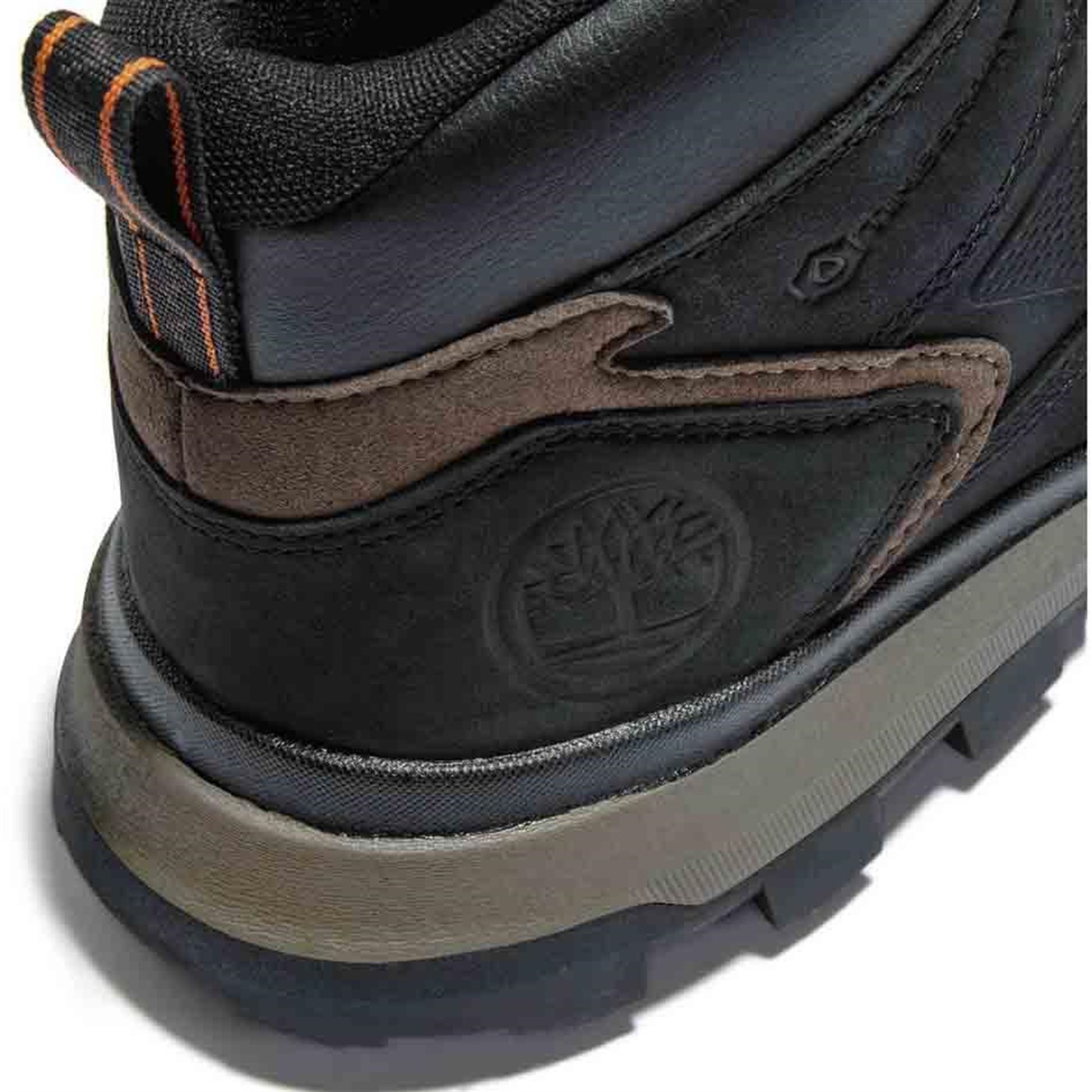 Timberland Treeline Trekker Mid Su Geçirmez Erkek Yürüyüş Botu