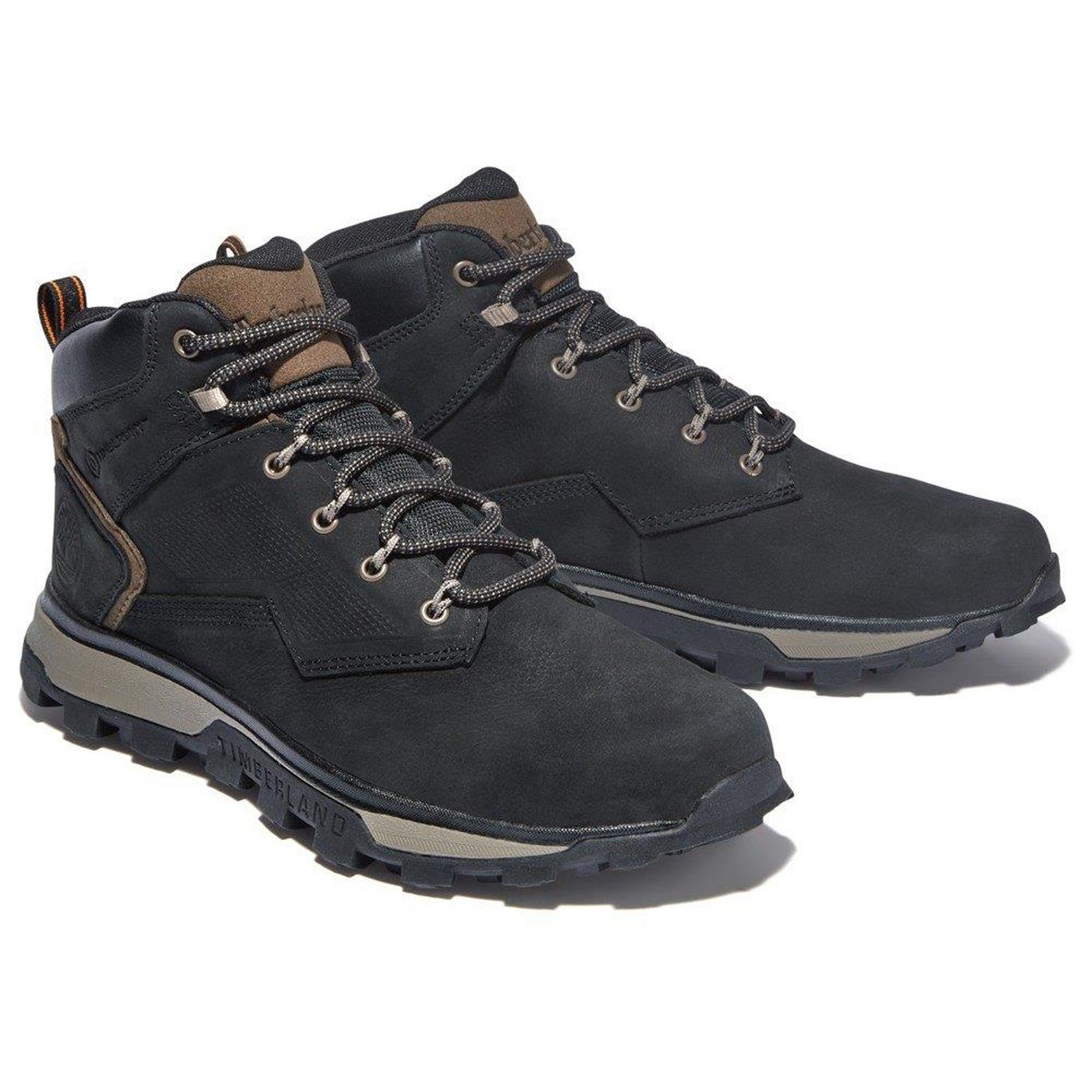 Timberland Treeline Trekker Mid Su Geçirmez Erkek Yürüyüş Botu