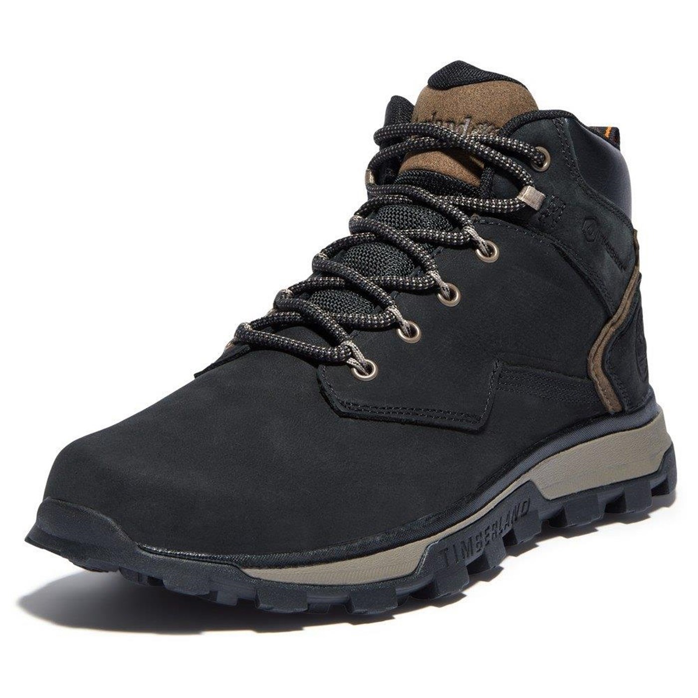 Timberland Treeline Trekker Mid Su Geçirmez Erkek Yürüyüş Botu