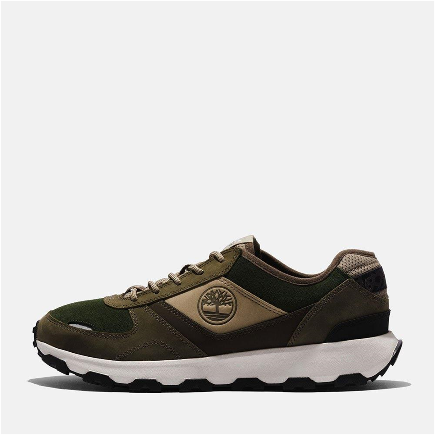 Timberland Winsor Park Oxford Erkek Ayakkabı