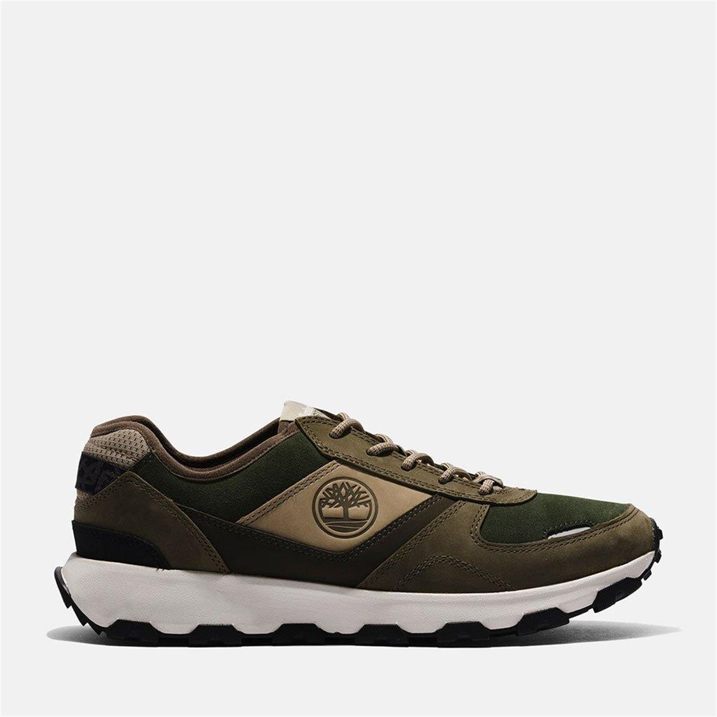 Timberland Winsor Park Oxford Erkek Ayakkabı