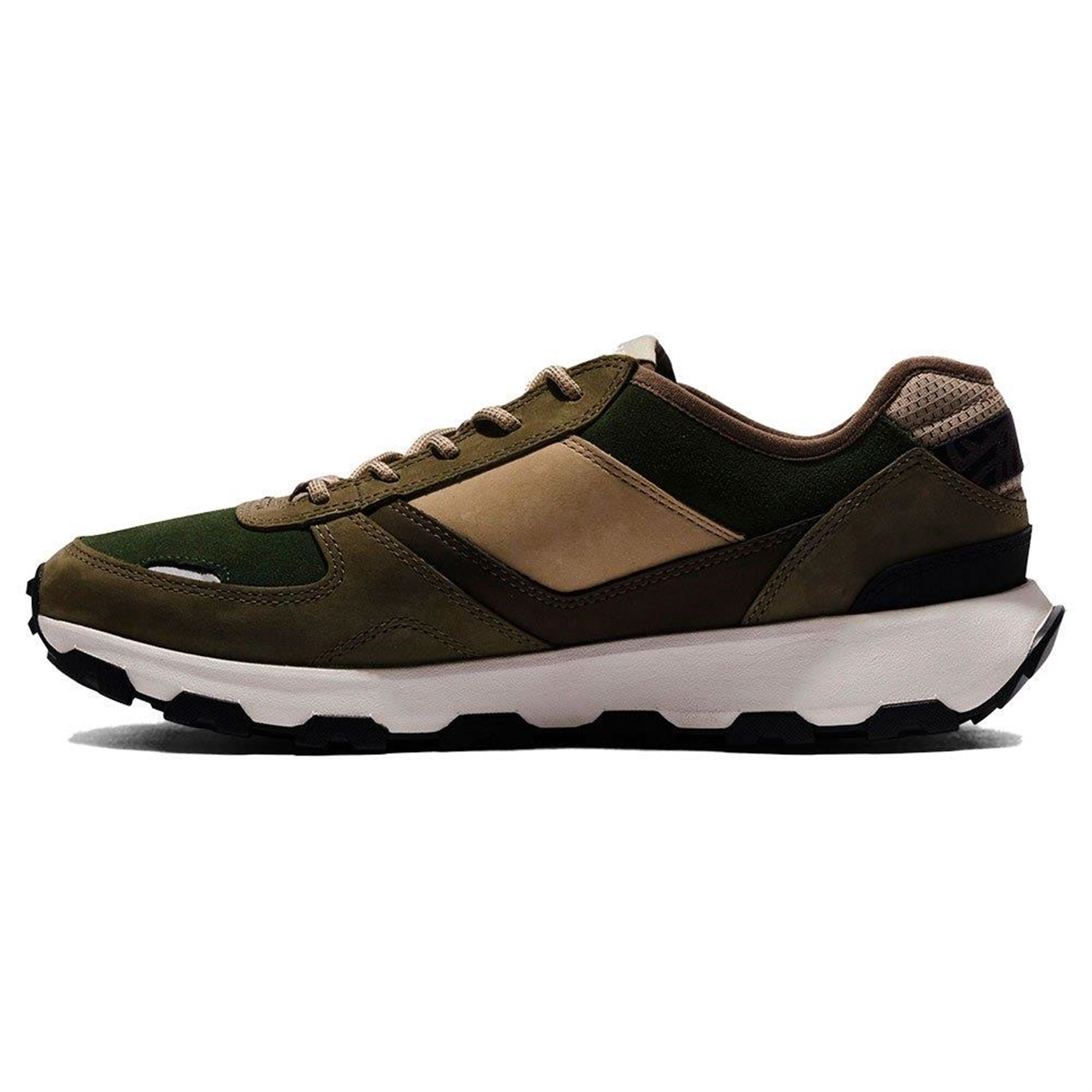 Timberland Winsor Park Oxford Erkek Ayakkabı