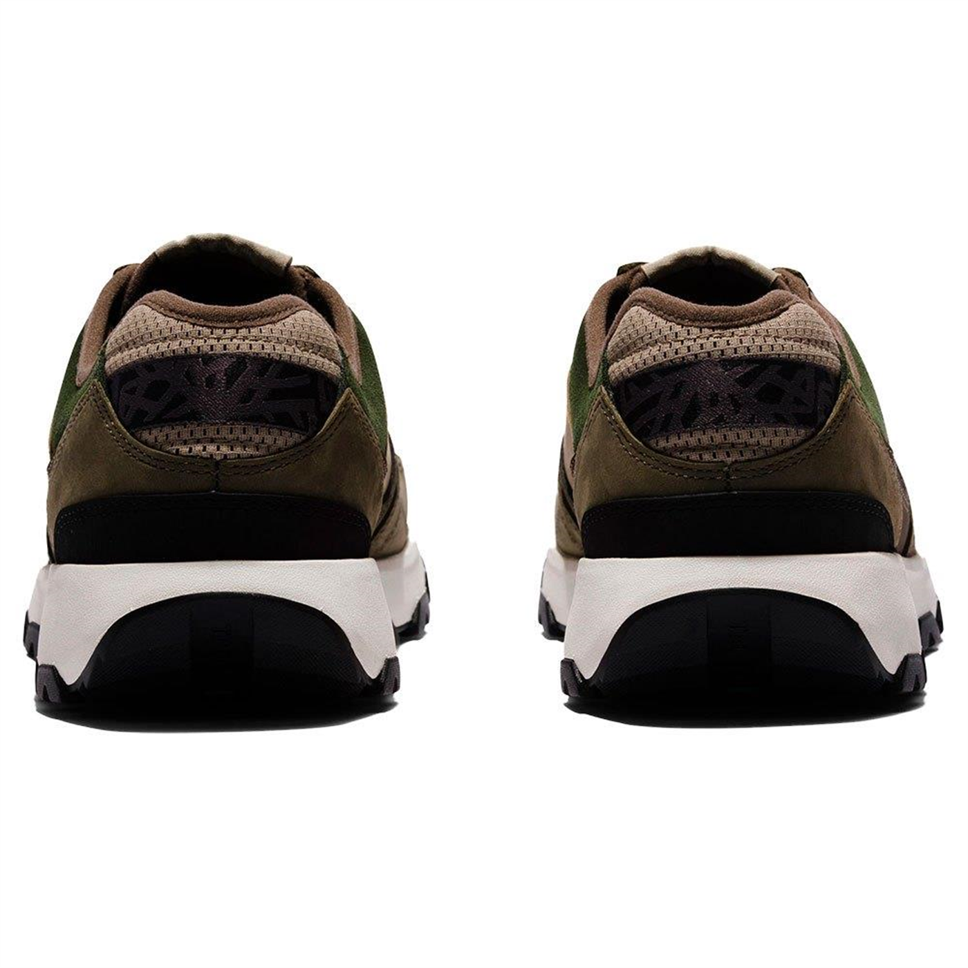 Timberland Winsor Park Oxford Erkek Ayakkabı