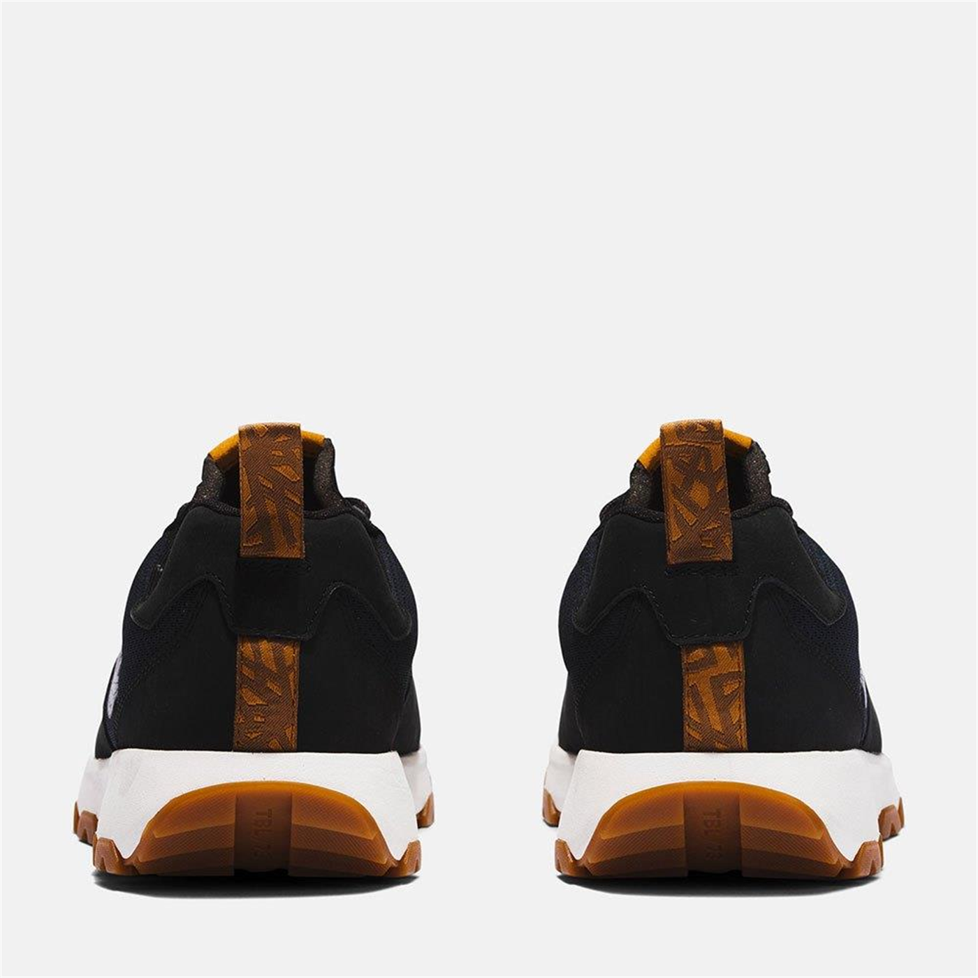 Timberland Winsor Trail Low Leather Erkek Ayakkabı