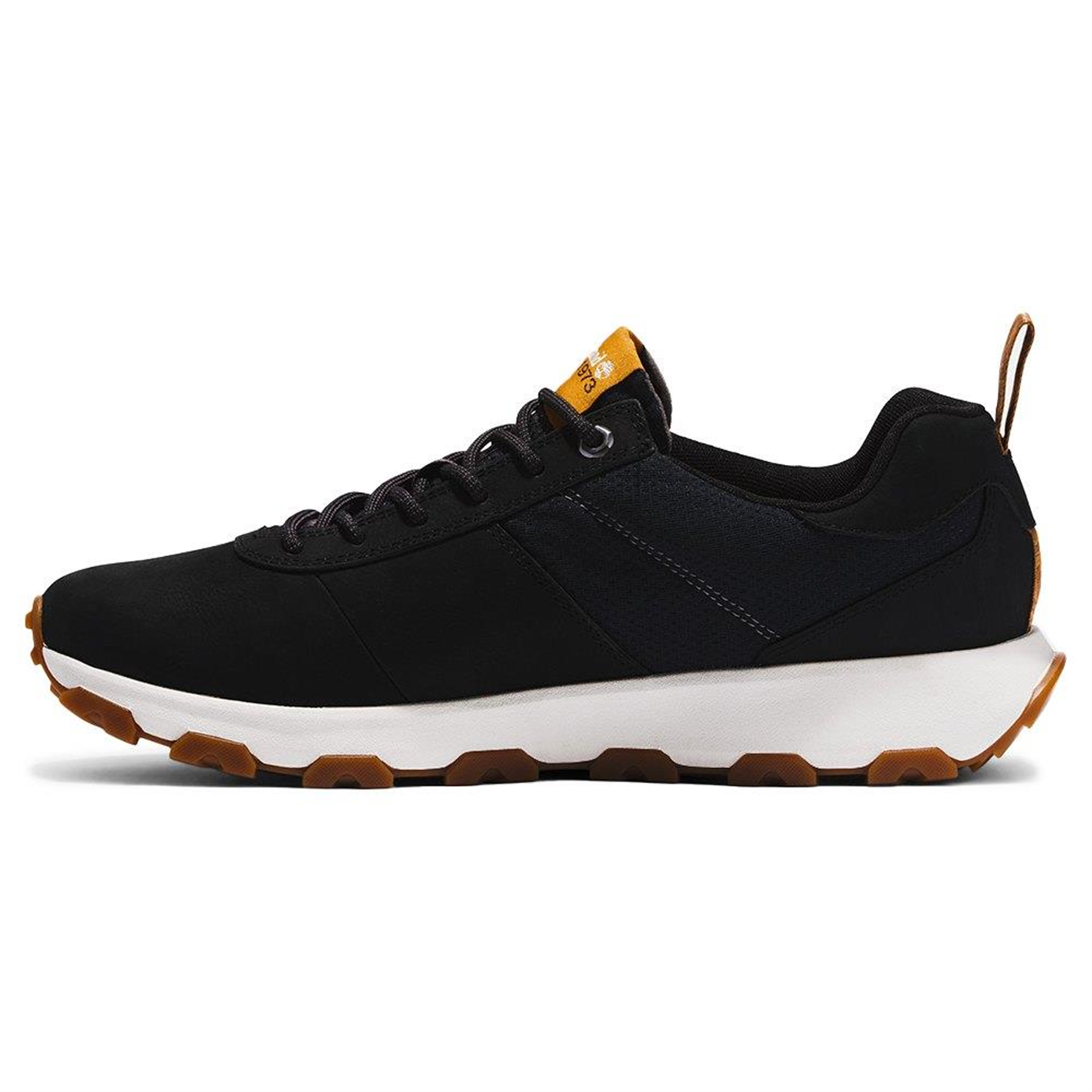Timberland Winsor Trail Low Leather Erkek Ayakkabı