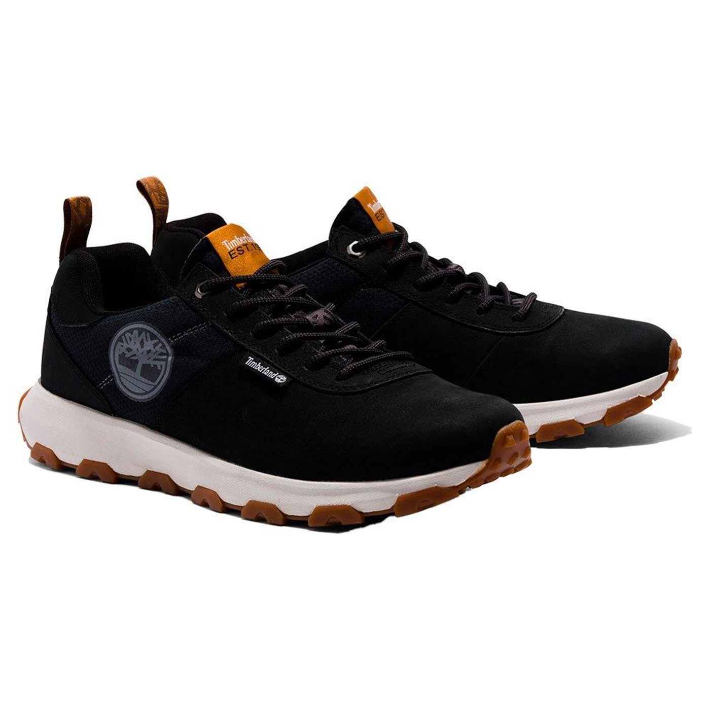 Timberland Winsor Trail Low Leather Erkek Ayakkabı
