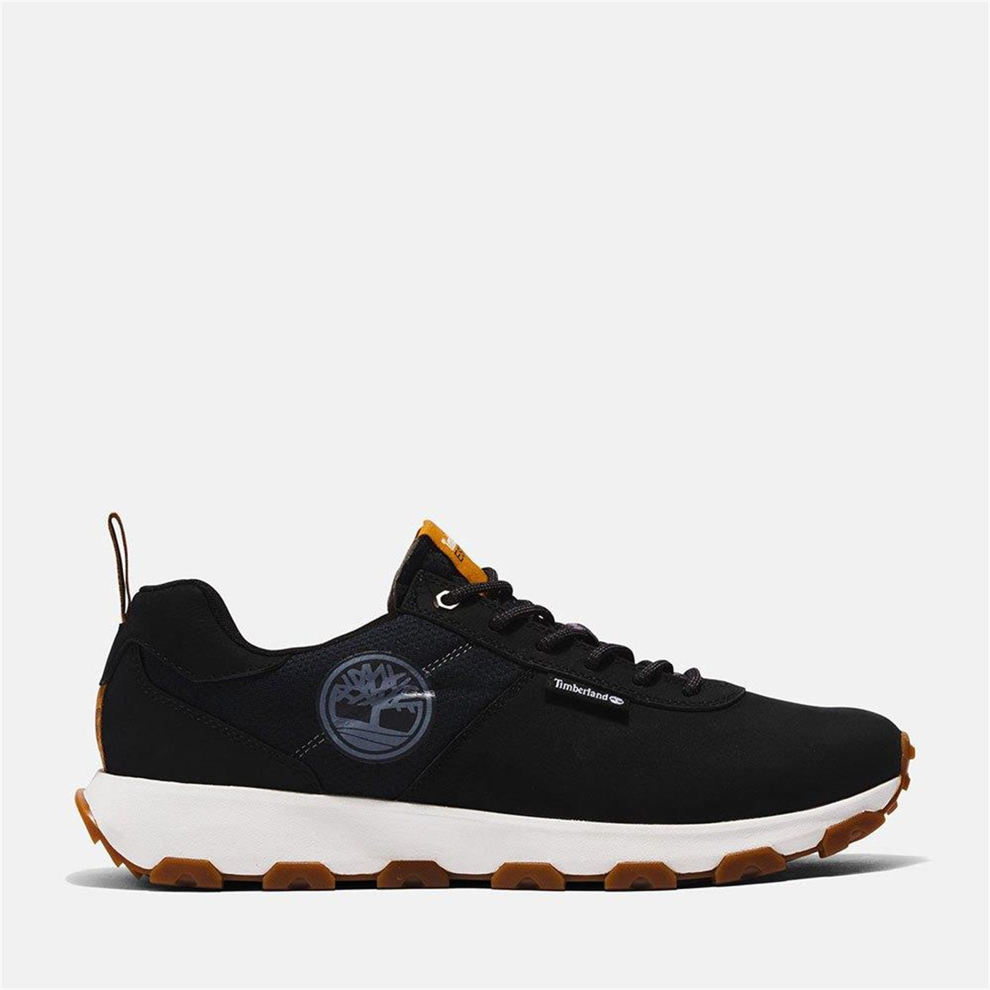 Timberland Winsor Trail Low Leather Erkek Ayakkabı
