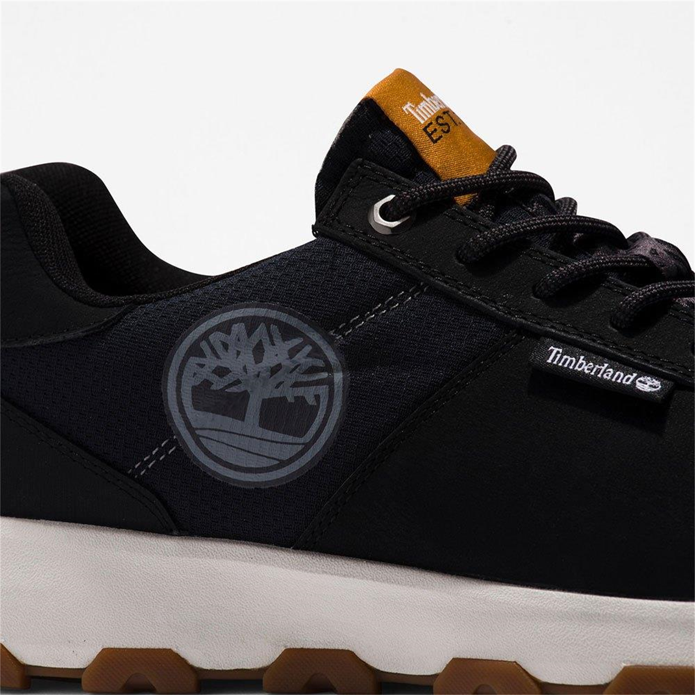 Timberland Winsor Trail Low Leather Erkek Ayakkabı