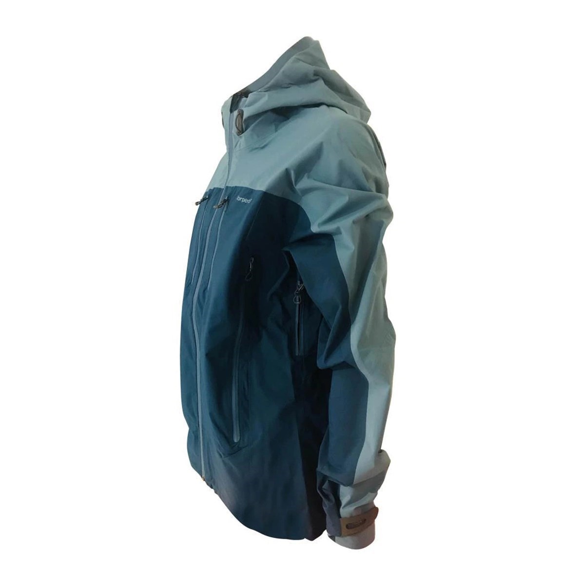 Torpedo7 Packlite Lacivert Erkek Ceket