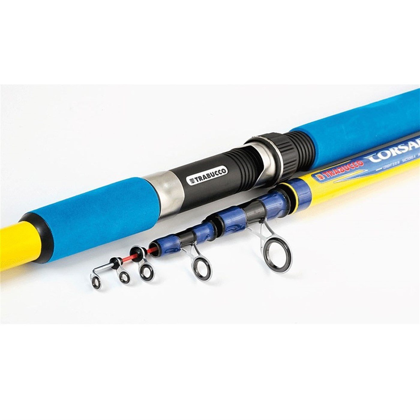 Trabucco Corsaro Pro Deep 180cm Olta Kamışı