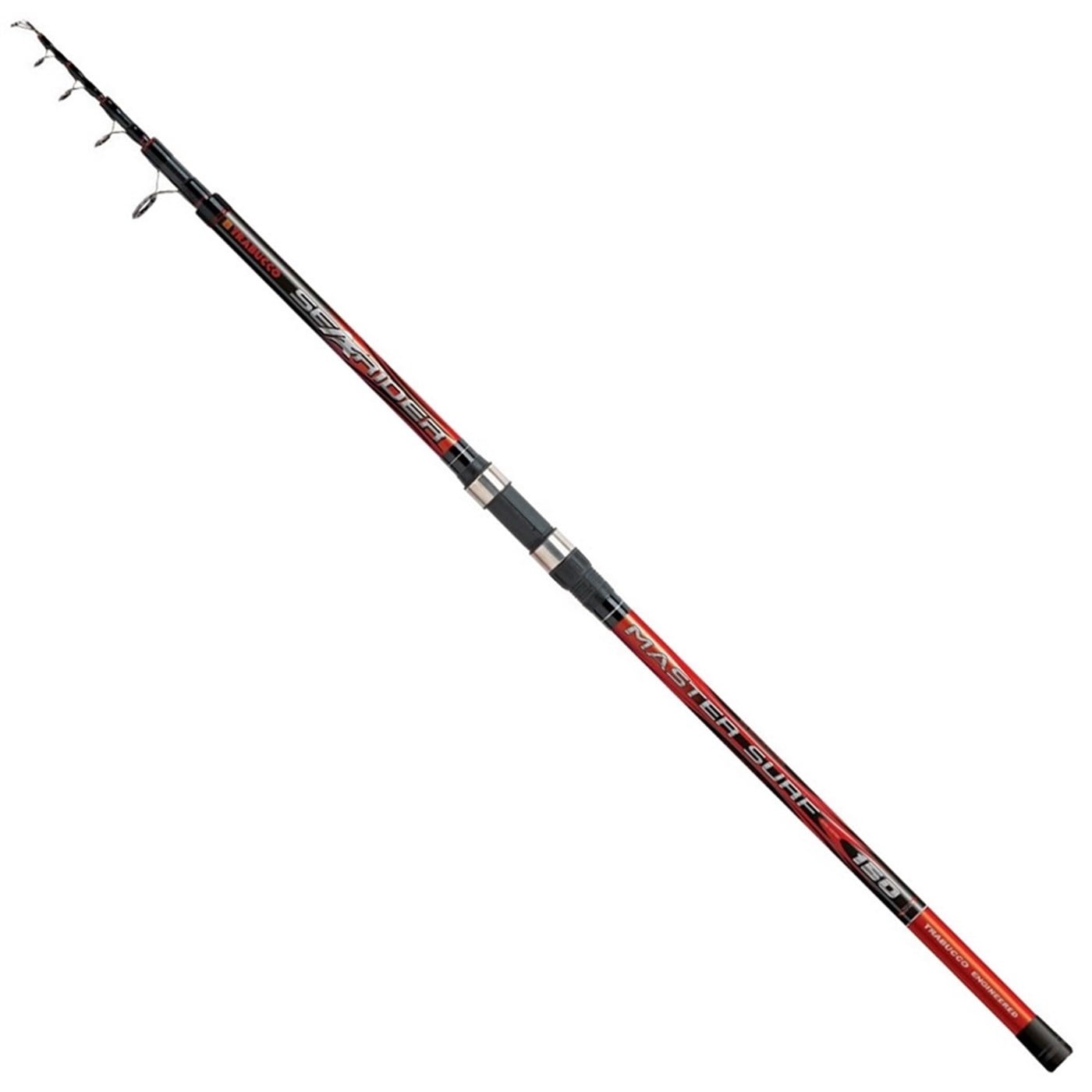 Trabucco Searider Master Surf Serisi 400cm Olta Kamışı