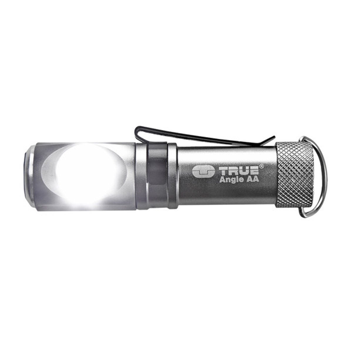 True Utility TU 308 AngleLite AA Fenerli Anahtarlık